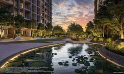 Tengah Garden Residences (U/C) (D24), Apartment #543607851